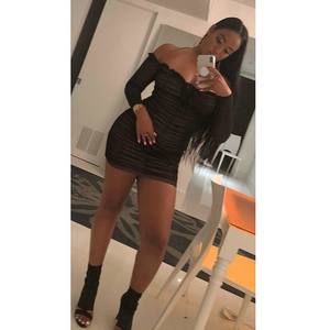 Meet your Posher, Mariah